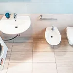 Tastefully Furnished Flat With Pool And Area דירה *