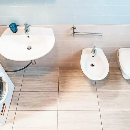 Comfortable Flat With Pool And Space Apartamento *