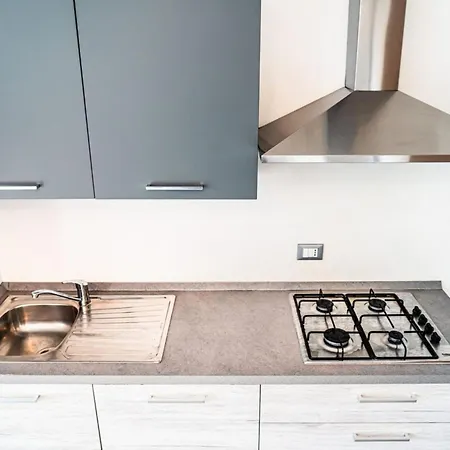 Apartamento Comfortable Flat With Pool And Space *