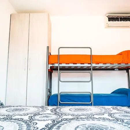 Daire Comfortable Flat With Pool And Space *